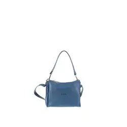 Pierre Cardin Ženska kožna torba 55090, Plava