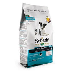 SCHESIR Suva hrana za pse, Riba, 800g