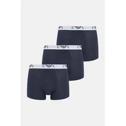 Boksarice Emporio Armani Underwear 3-pack