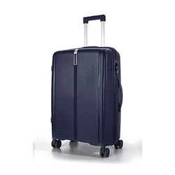 Tripmates Kofer R00183, Veličina M, 66 cm, Teget