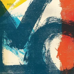 Polvo - In Prism (Limited Edition) (Yellow Coloured) (2 LP)