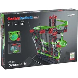PROFI - Dynamic M - 1 k.