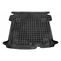 Rezaw-Plast Tipska kadica za gepek Rezaw-Plast Fiat DOBLO II MAXI 5 seats (posle 2010) / Opel Combo D (2012+) 5