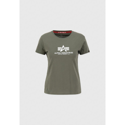 ALPHA INDUSTRIES MAJICA N BASIC DO