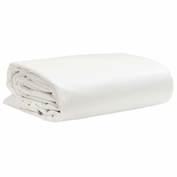 Cerada bijela 4 x 8 m 650 g/m2