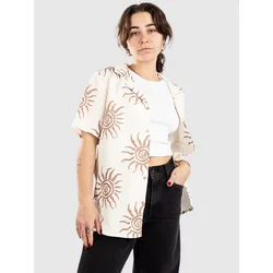 Rhythm Seafarer Shirt brown