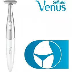 Gillette Venus Bikini Precision trimmer za bikini zonu