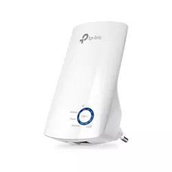 TP-Link Wi-Fi Range Extender 300Mbps 1x10/100M LAN 2xinterna antena