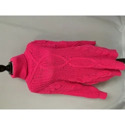 Pulover Kita pinki