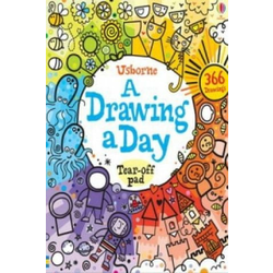 Drawing a Day