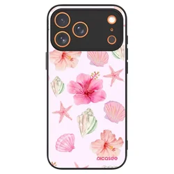 ULTIMATE CASE za Apple iPhone 18 Pro Max - Blush Lagoon