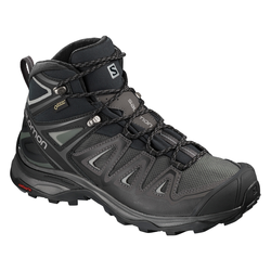 Salomon X Ultra 3 Mid Gtx® W Magnet/Black/Monument 38.7