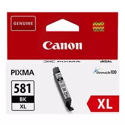 Canon tinta CLI-581BK XL, crna