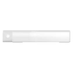 Loghilink LED svetiljka sa senzorom pokreta, ugradno, ultra tanko, 20cm, bela