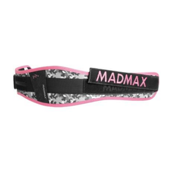 MADMAX Ženski fitnes pas WMN Conform Pink