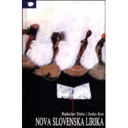 Nova slovenska lirika