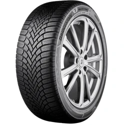 Bridgestone Blizzak 6 ( 205/80 R16 104H XL Enliten / EV )