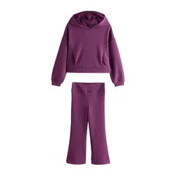 Next Komplet lila