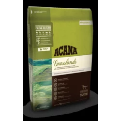 Acana hrana za mačke CAT Regional Grasslands 1.8kg