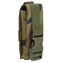 Večnamenska torbica Molle Multi Pouch MEDIUM, Woodland