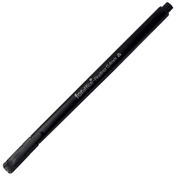 Flomaster fineliner 0,4mm foroffice crni