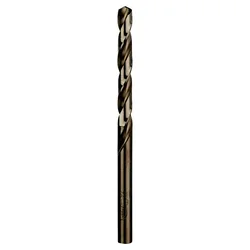 Bosch Burgija za metal HSS-Co 2609255074, 6×57×93 mm