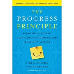 Progress Principle