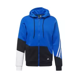 adidas M FI CB FZ, muški duks, plava H39773