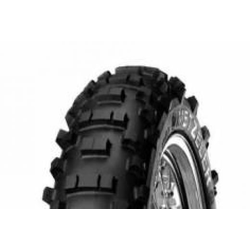 Metzeler MCE6 Days Extreme 130/90-18 TT 69M zadnji kotae, M/C, M+S karakteristika