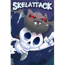Skelattack XBOX LIVE Key EUROPE