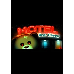 Bear Haven Nights Steam Key GLOBAL