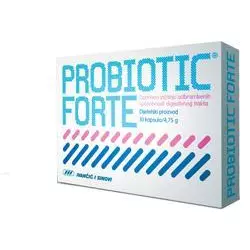 PROBIOTIC FORTE