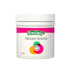 ENCIAN NEVEN KREMA 250 ML