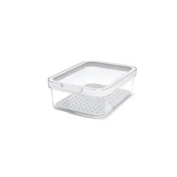 Organizer za frižider 1,2 l cauma rotho