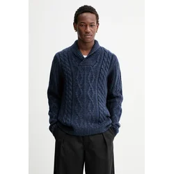 Pulover s primesjo volne Levis