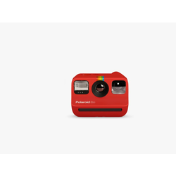 Polaroid Go Red