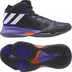 ADIDAS CRAZY HEAT J