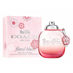 Coach Floral Blush - EDP 50 ml