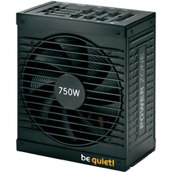 BeQuiet BE QUIET Power Zone 750 Watt PC napajalnik 750 W ATX BQT Power Zone 750W BeQuiet