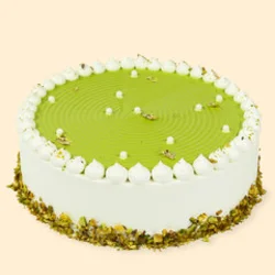 Pistać malina torta - okrugla-velika