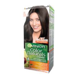GARNIER Color Naturals Boja za kosu 3