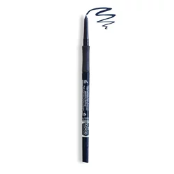 Kokie Cosmetics Retractable Kohl Ajlajner, Vodootporan, Navy