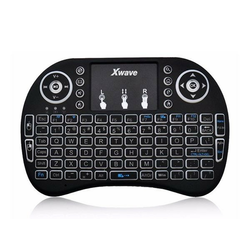 Mini tastatura za TV - Xwave K10