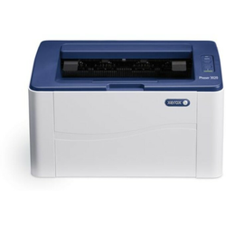 Laserski štampač Xerox Phaser 3020BI/1200x1200dpi/128MB/20ppm/USB/WiFi/Toner 3020
