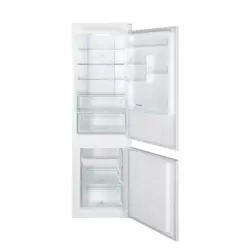 CANDY ugradni kombinovani frižider CBT5518EW