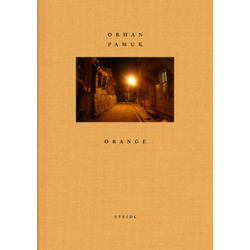 Orhan Pamuk: Orange