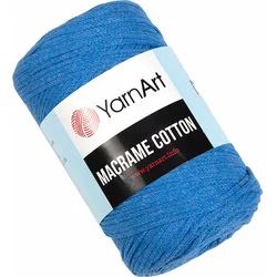 Yarn Art Macrame Cotton 2 mm 225 m 786 Vrvica
