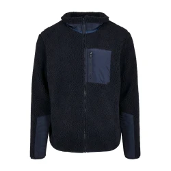 Sherpa Jacket Easternavy