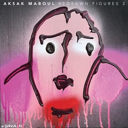 Aksak Maboul - Redrawn Figures 2 (LP)