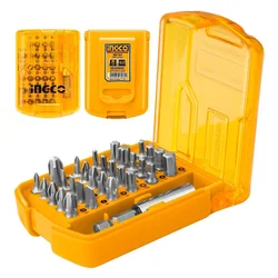 Set bitova 30kom - AKSD08301 INGCO